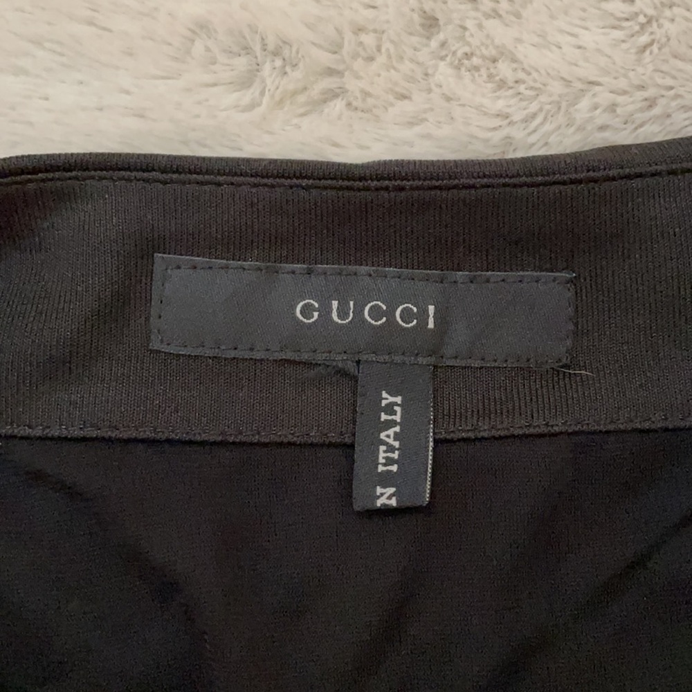 Gucci Midi Length Pencil Skirt - Picture 3 of 7